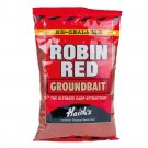 DYNAMITE HAITH'S ROBIN RED GROUNDBAIT 900 GR
