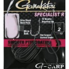 GAMAKATSU G CARP SPECIALIST RX